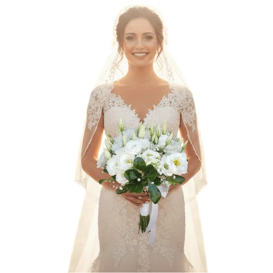 Ramos de Novia